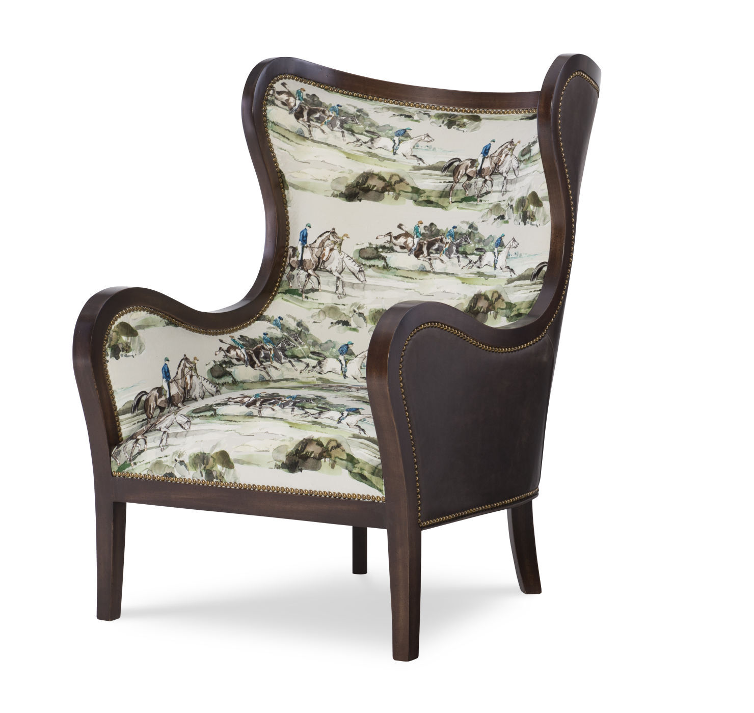 Wesley Hall’s Vaughn Chair